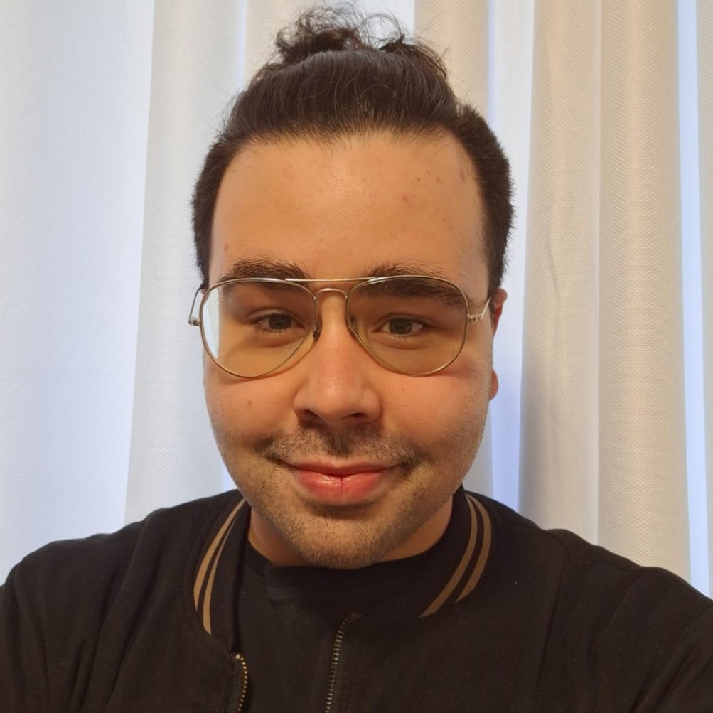 Alan Moura
