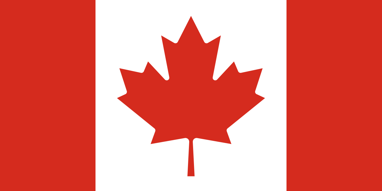 Canadian English