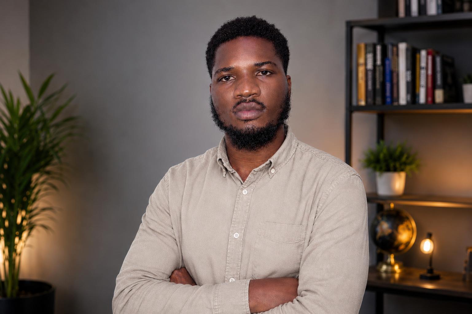 Emmanuel Abidemi Ojo