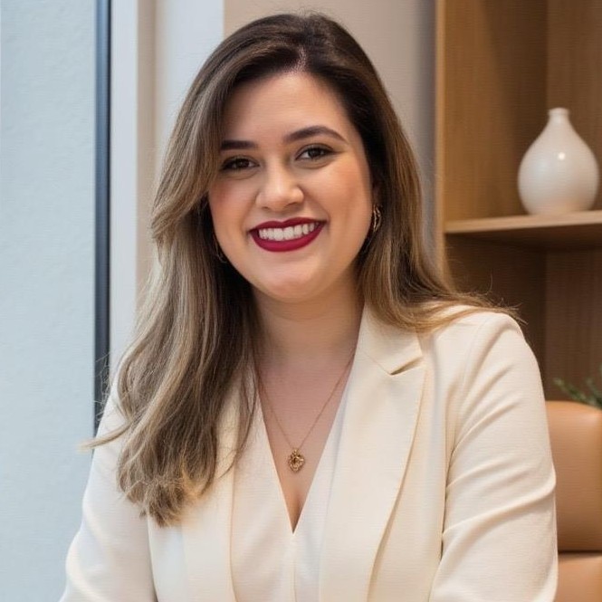 Giovanna de Queiróz